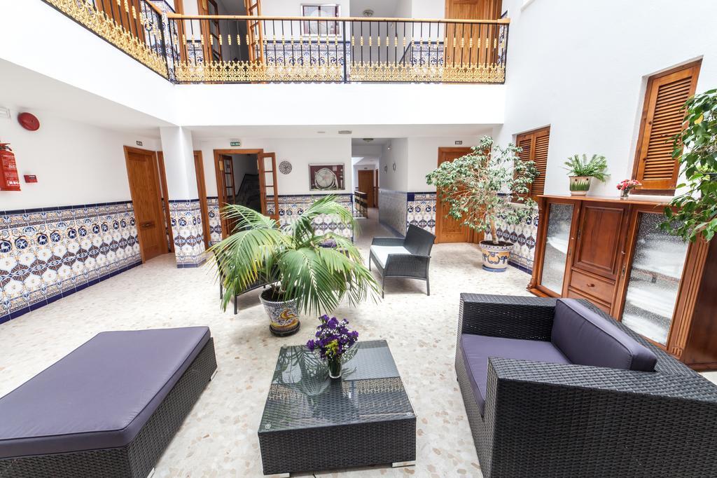 Alborada Maison d'hôtes Tarifa