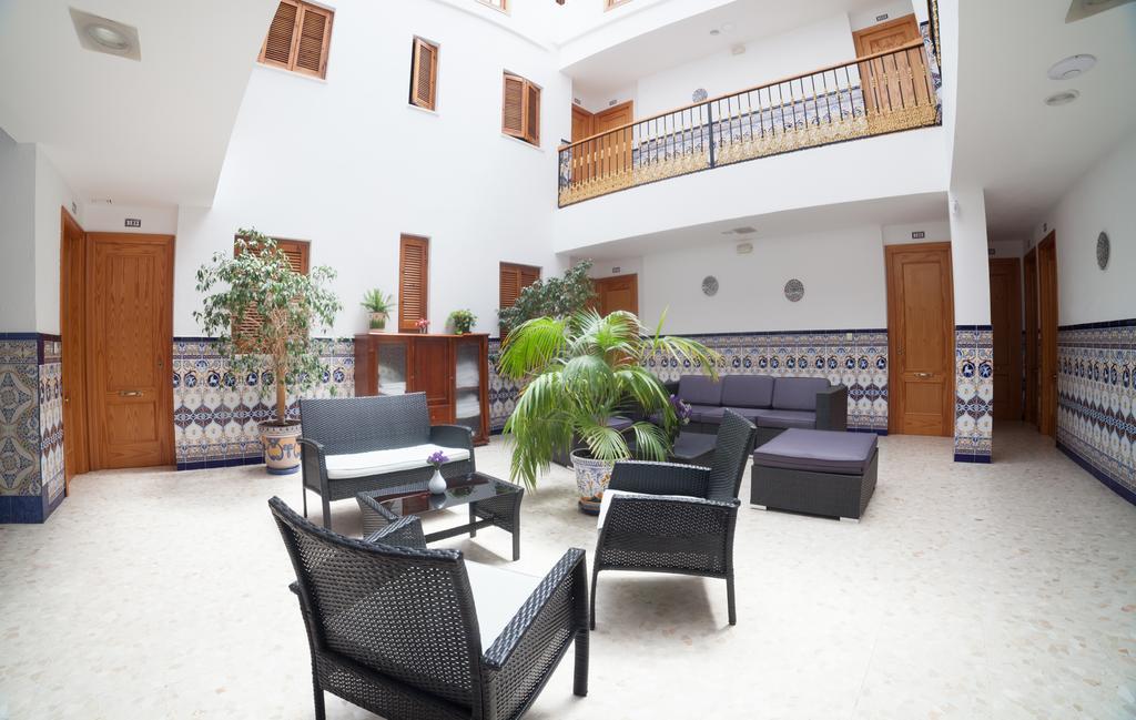 Maison d'hôtes Alborada 2*
