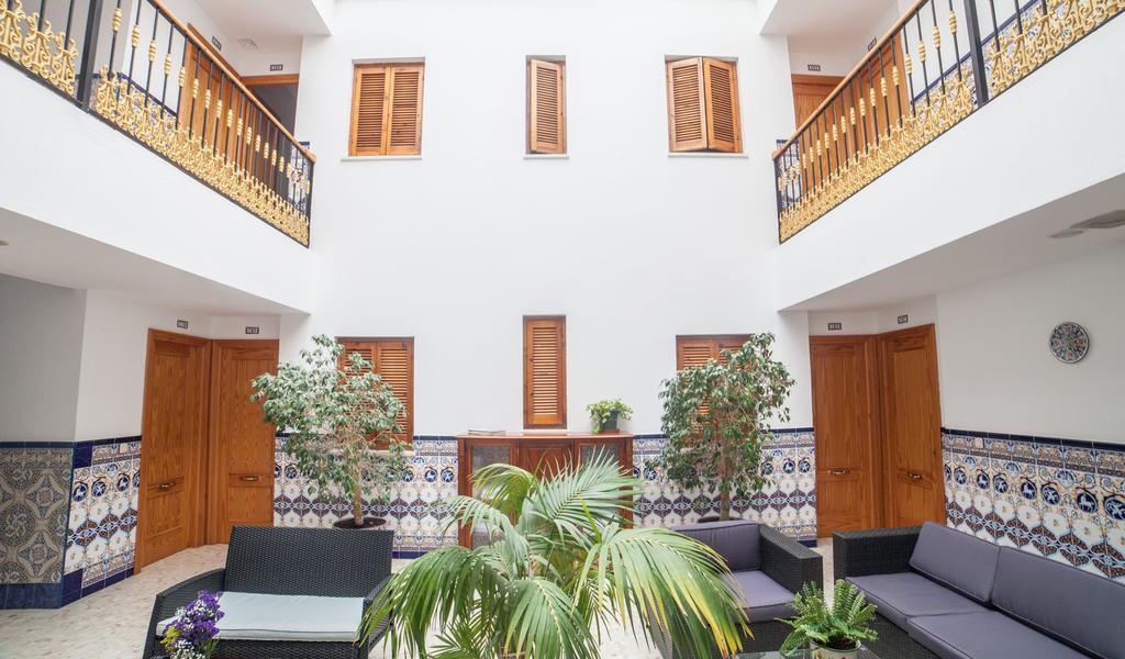 Maison d'hôtes Alborada