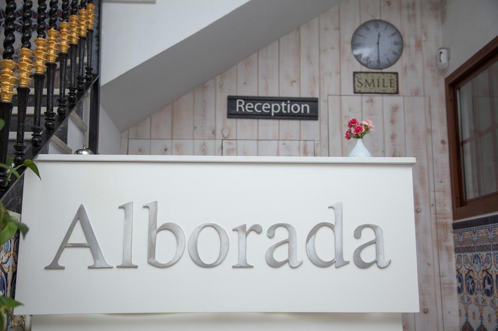 Alborada Maison d'hôtes Tarifa