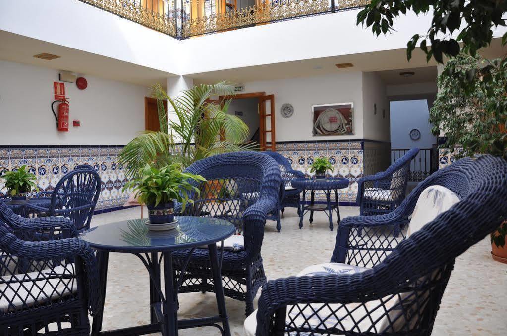 Alborada Maison d'hôtes Tarifa