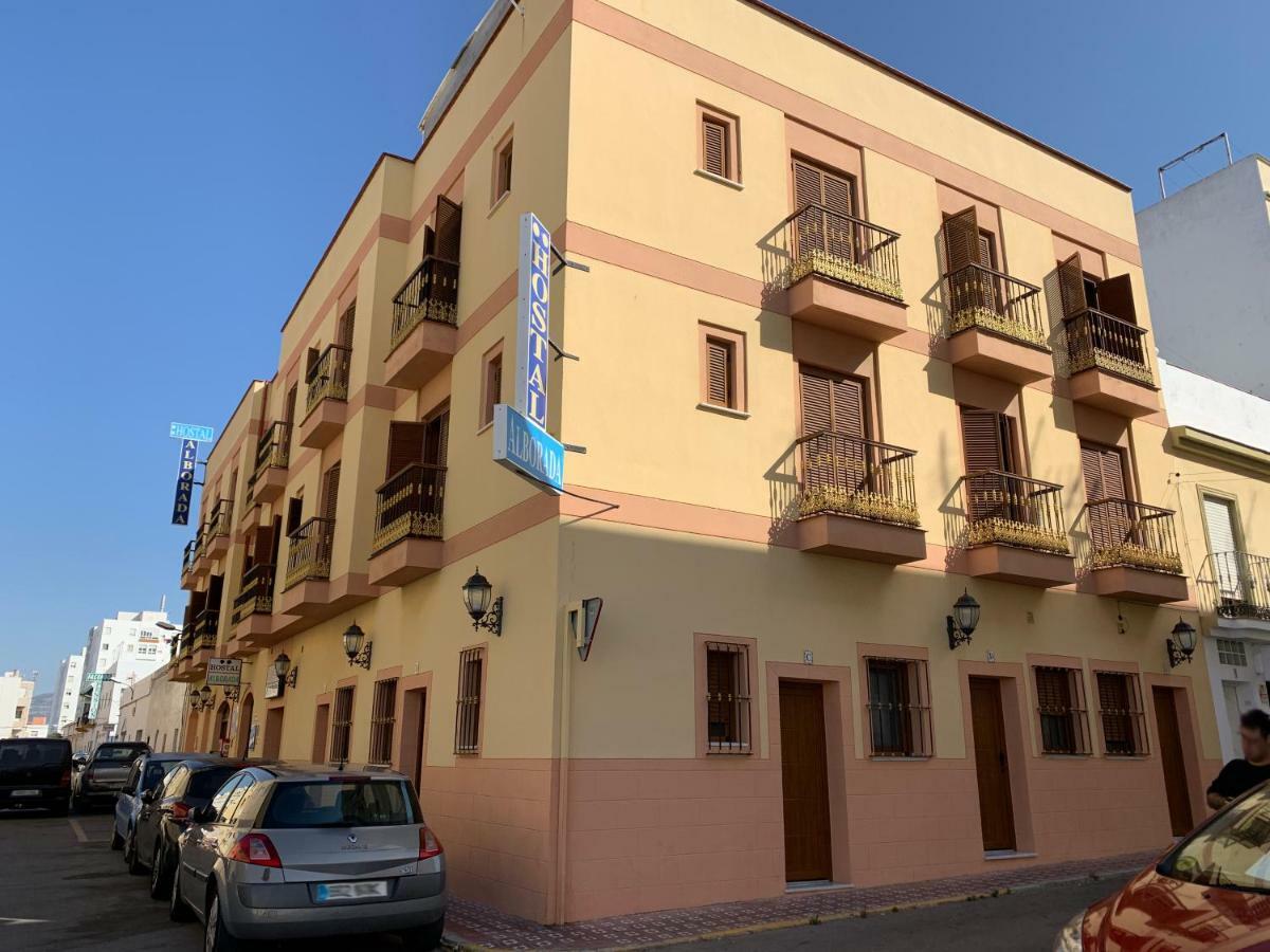 Maison d'hôtes Alborada