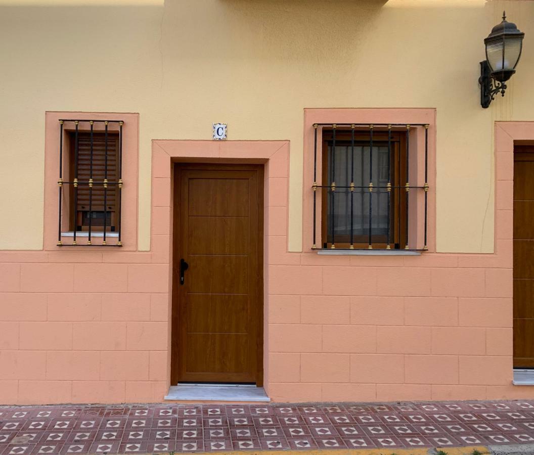 Maison d'hôtes Alborada Tarifa