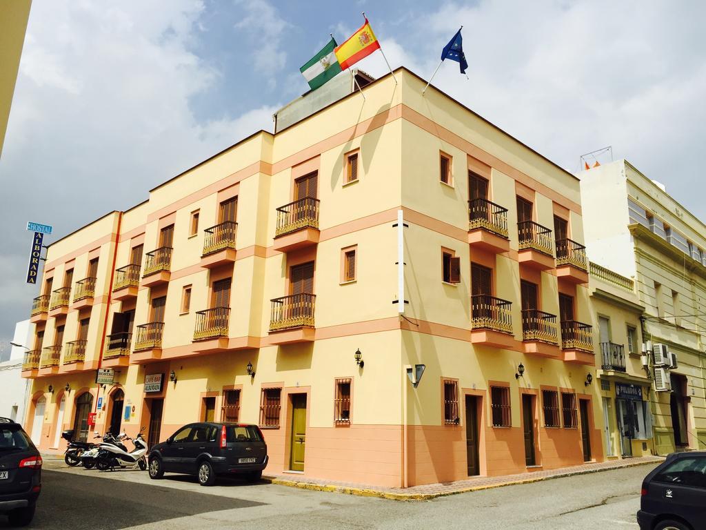 Gasthof Alborada