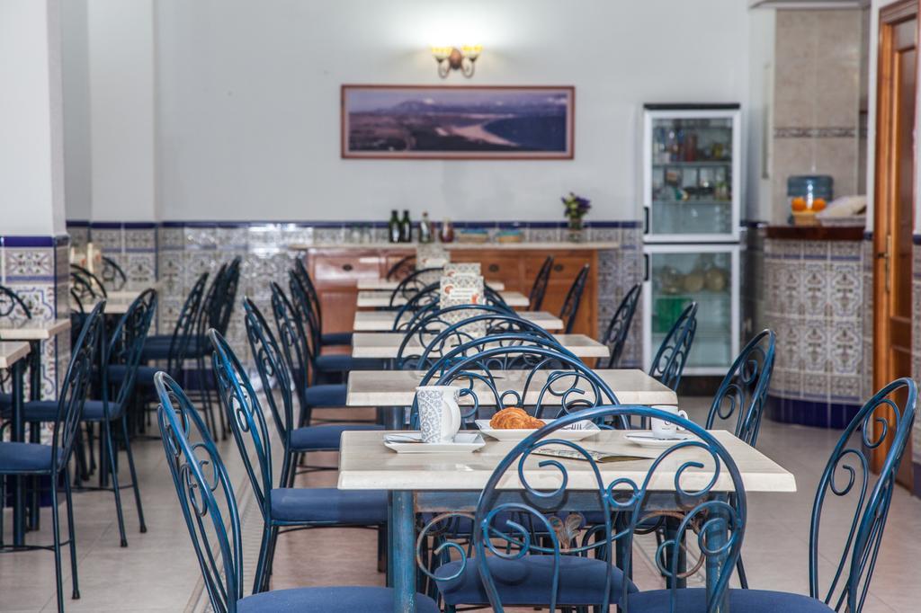 Alborada Gasthof Tarifa