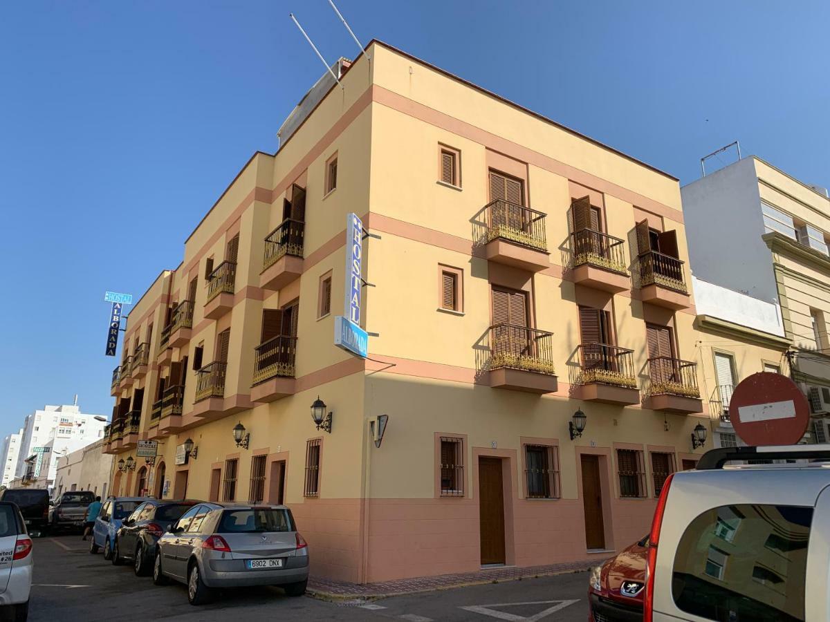 Gasthof Alborada Tarifa