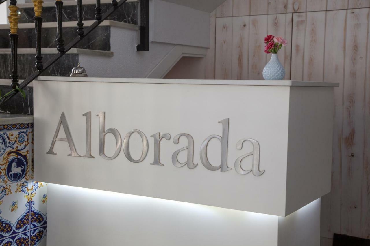 Alborada Gasthof
